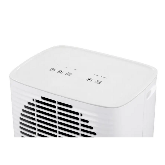 ELDOM OPC1140 dehumidifier 2 L White - Air dryersAGD-OSP<<<Home Appliance - ProductsAGD<<<ActionPL