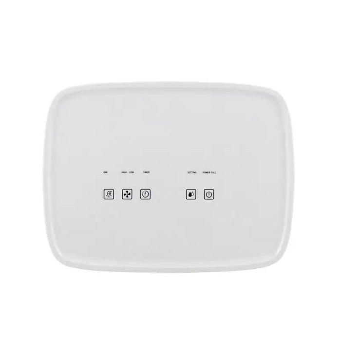 ELDOM OPC1140 dehumidifier 2 L White - Air dryersAGD-OSP<<<Home Appliance - ProductsAGD<<<ActionPL