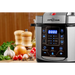 ELDOM SW500 PERFECT COOK 5 L Stainless Steel 900 W - Pressure cookersAGD-SZY<<<Home Appliance - ProductsAGD<<<ActionPL