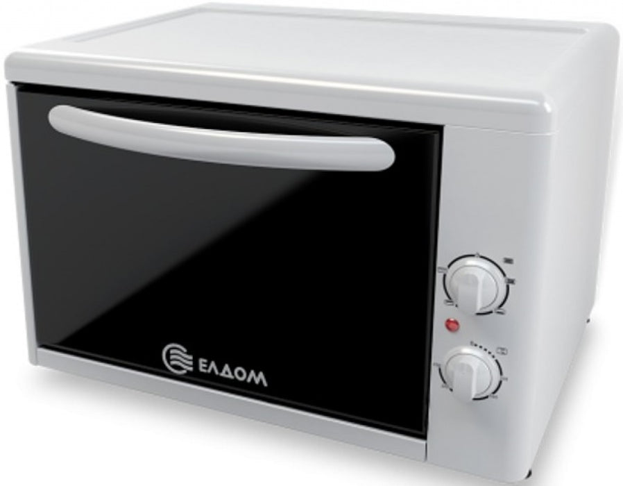 Oven ELDOM 204VW new