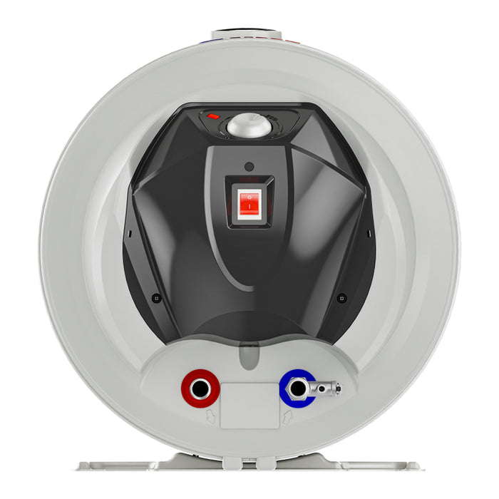 ELDOM WVS08044FD 2.4KW DRY SPECTRA