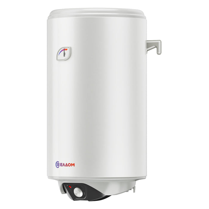 ELDOM WVS08044FD 2.4KW DRY SPECTRA