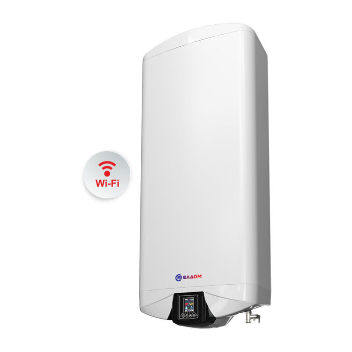 Volume water heater ELDOM DU080IW-W