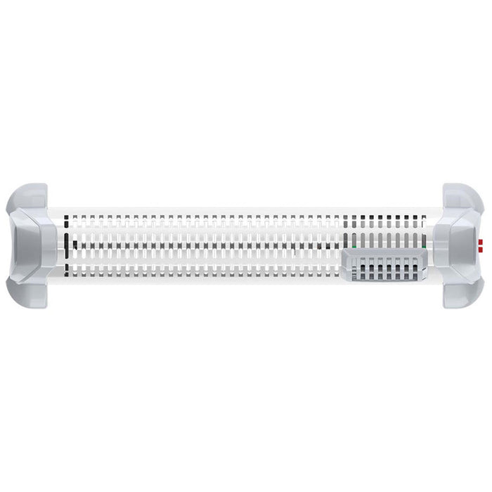 Convector ELDOM CFV2000 HEATED AREA UP TO 22.00 m², WHITE, 2000.0 W