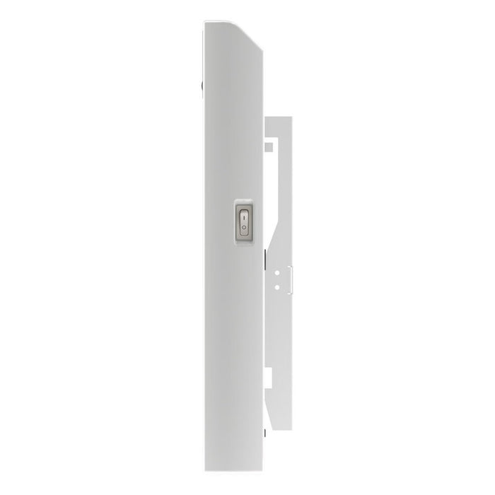Convector ELDOM RH30NW Wi-Fi HEATED AREA UP TO 32.00 m², WHITE, WI-FI