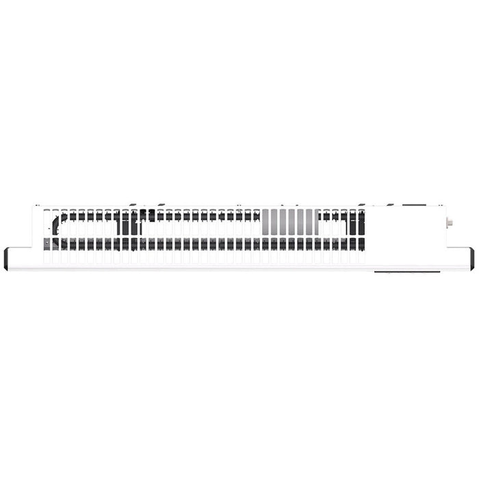 Convector ELDOM GALANT RH01W10W-W WiF HEATED AREA UP TO 14.00 m², WHITE, WI-FI
