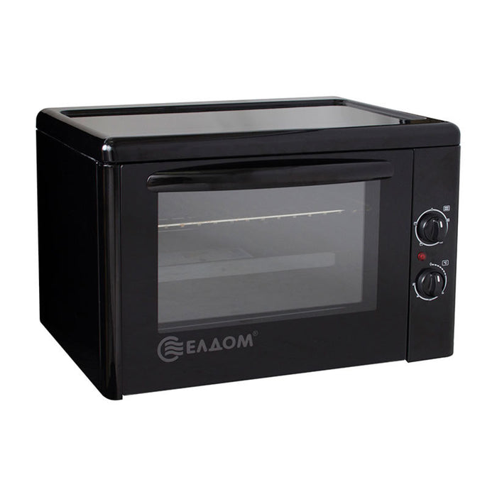 COOKING STOVE ELDOM FGE 204VN -NEW Compact, A