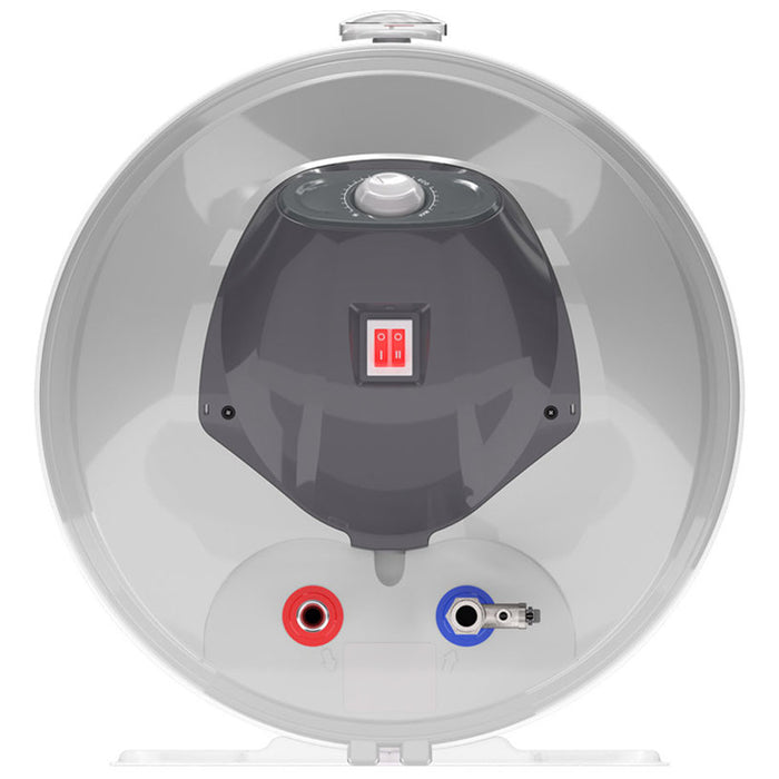 BOILER ELDOM WV05039