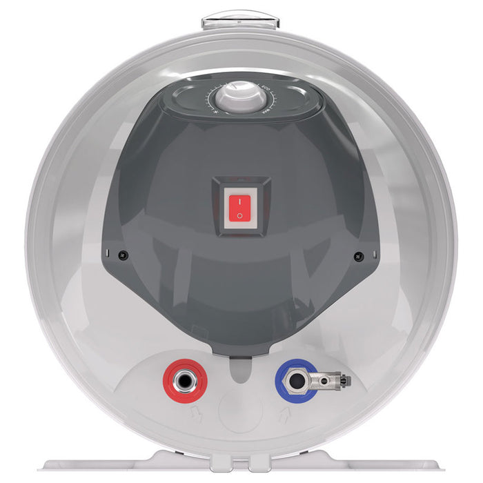 BOILER ELDOM WV08046