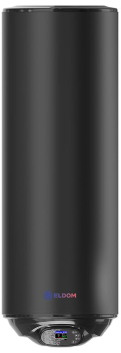 Volumetric water heater ELDOM 80 3kW WV08039EW-B
