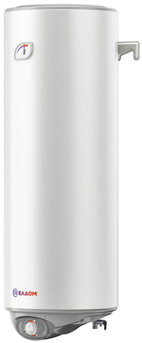 Volumetric water heater ELDOM 80 3kW WVF08039I stainless