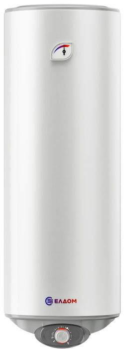 Volumetric water heater ELDOM 80 3kW WVF08039I stainless