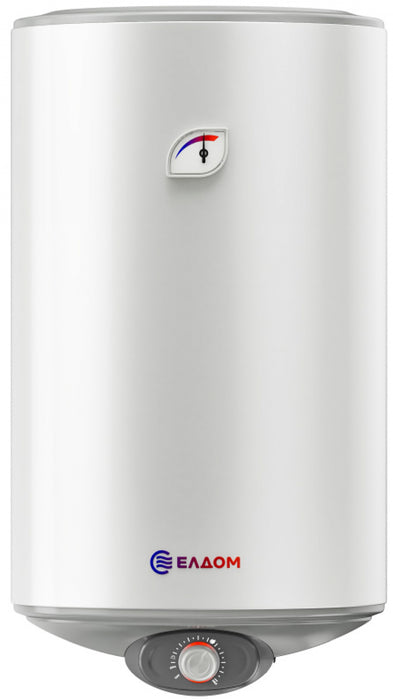 Volumetric water heater ELDOM 80 3kW WVF08046I stainless
