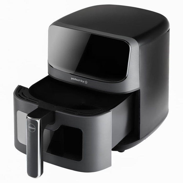 ELDOM FR45 FRITELO 1500 W fat-free fryer