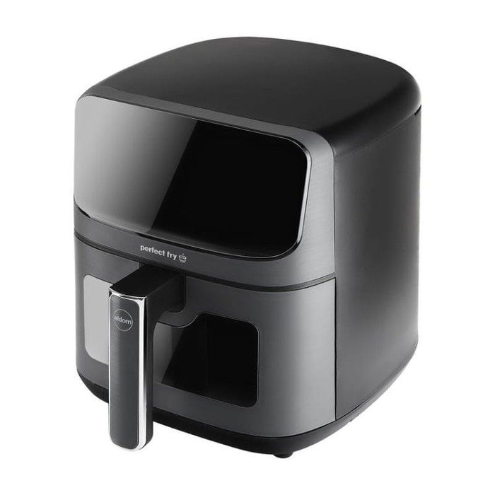 ELDOM FR45 FRITELO 1500 W fat-free fryer