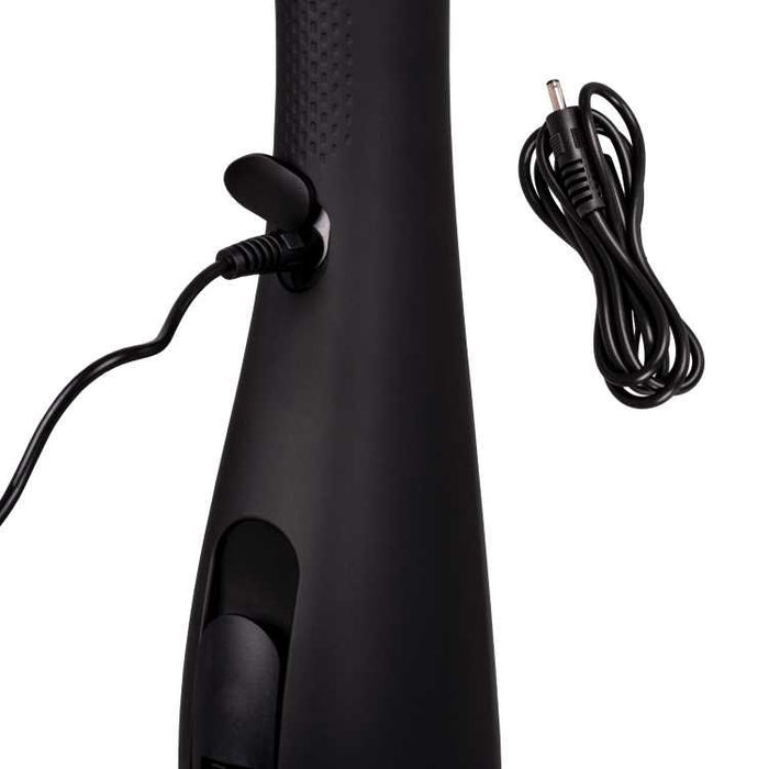 ELDOM Irrigator RY200C black