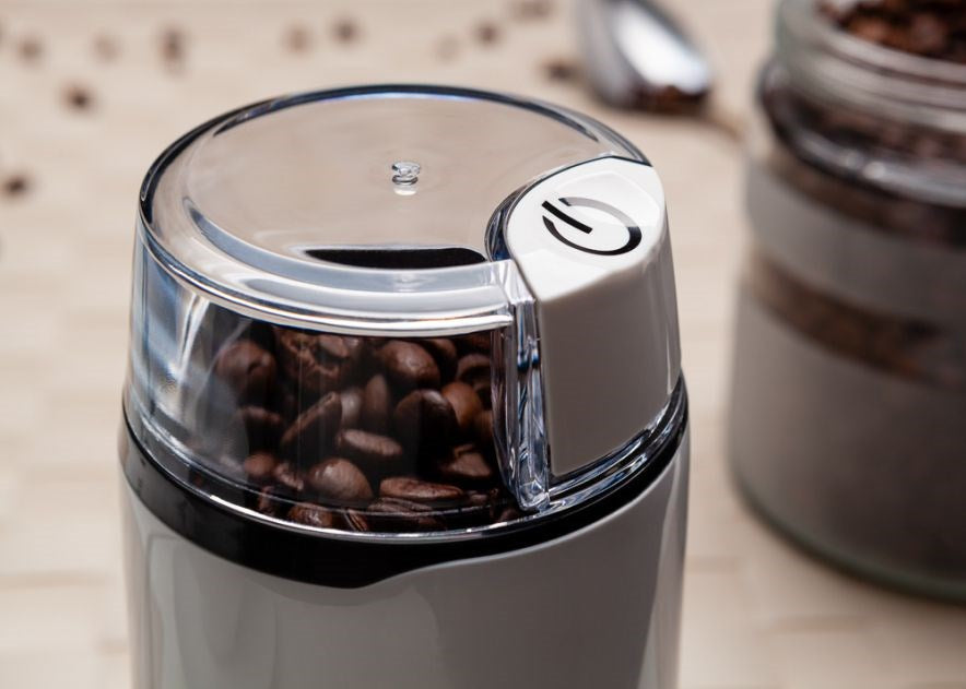 ELDOM MK50 CAFF electric coffee grinder