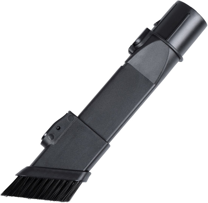 ELDOM OB200 Foldon handheld vacuum Gold, Black, White Bagless