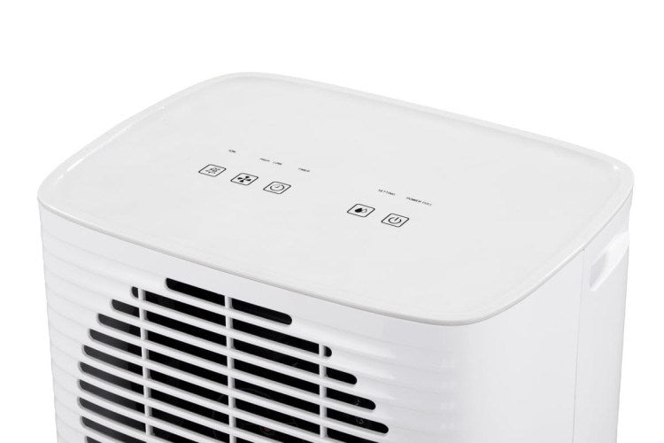ELDOM OPC1140 dehumidifier 2 L White