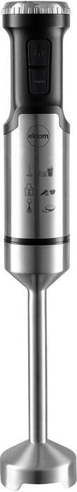 ELDOM Blender JAX, 1000 W, metal tip, speed regulation, turbo