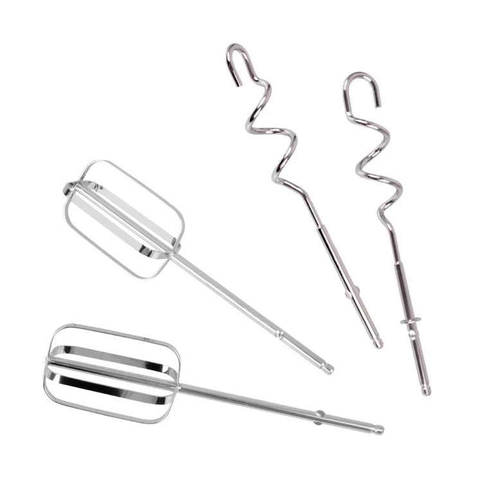 ELDOM R120 MIXO Kitchen Machine black
