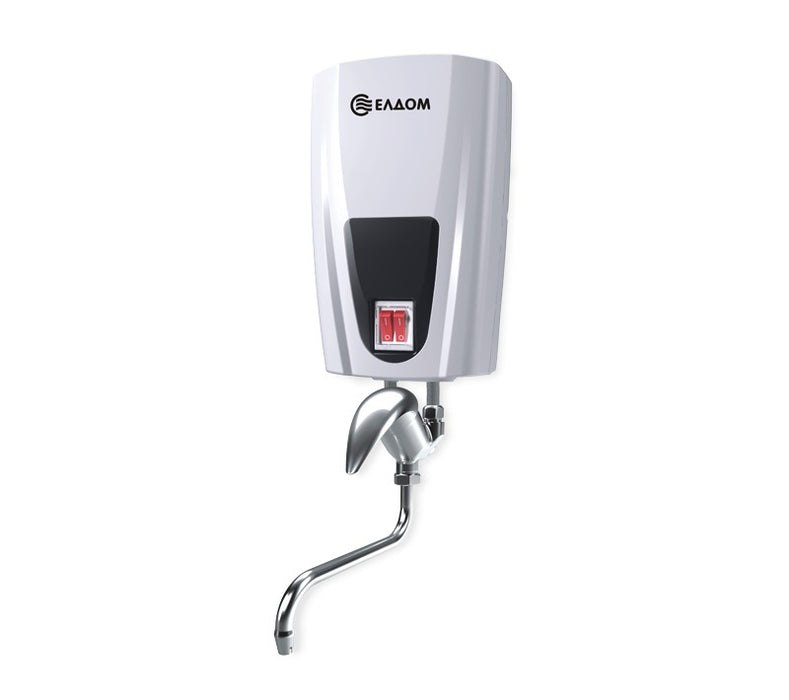 Instantaneous water heater ELDOM E52