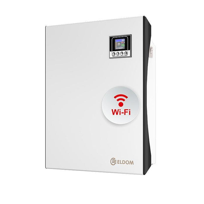 Convector Eldom RH01W05W-W(WI-FI)