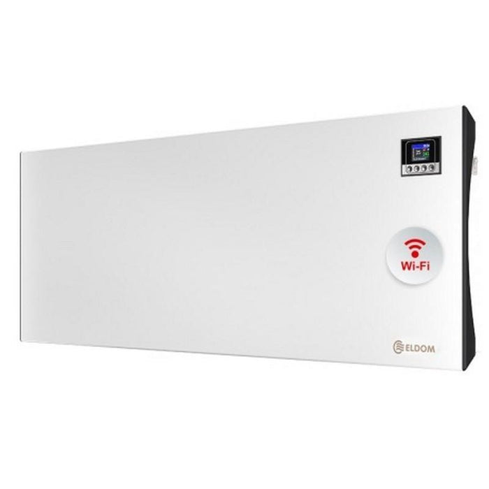 Convector Eldom RH01W30W-W(WI-FI)***