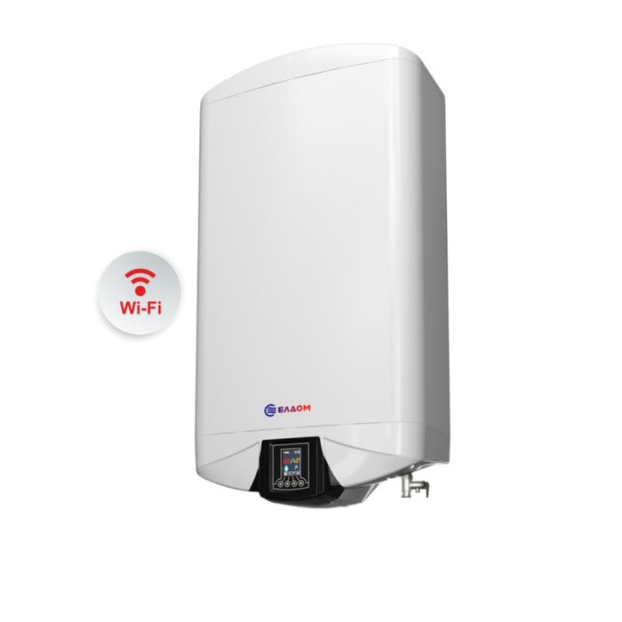 REVERSIBLE BOILER ELDOM WIFI 50L 3.3KW W
