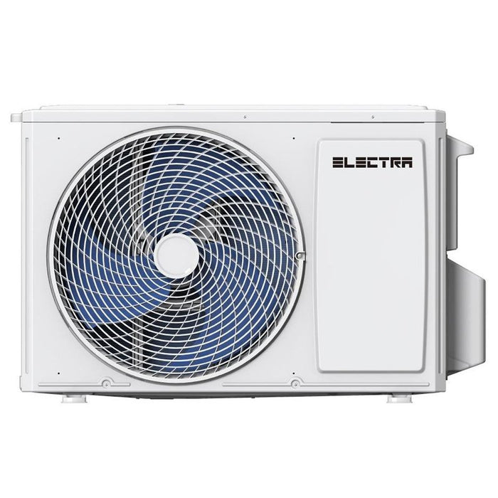 Air conditioner Electra 12FD64BW, 12000 cooling/heating BTU, A++, Inverter systems