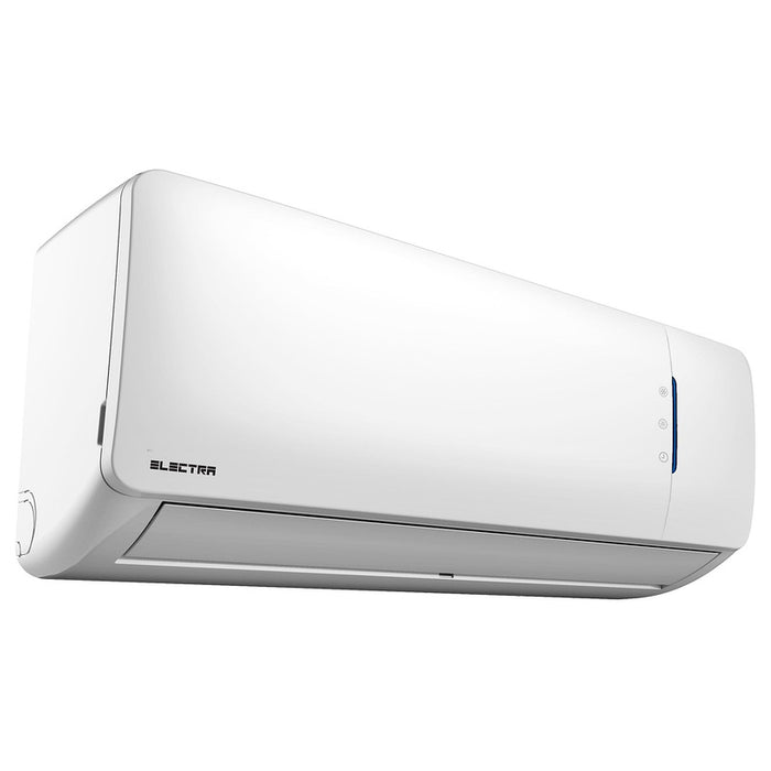 Air conditioner Electra 12FD64BW , 12000 ohl/heating BTU, A++ , Inverter systems
