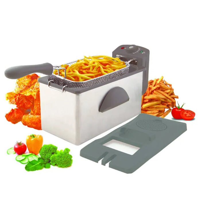Fryer Electra EDF-2020SS