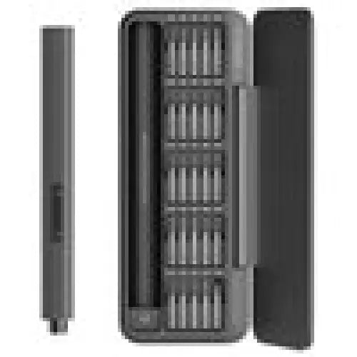 Electric 25-in-1 HOTO QWLSD010 precision screwdriver set - Screwdrivers<<<Tools<<<InnproXML