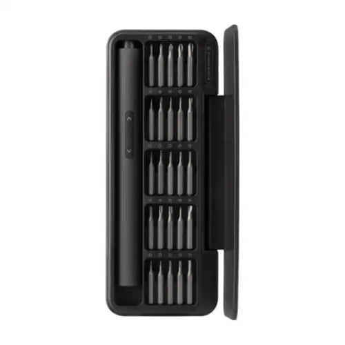 Electric 25-in-1 HOTO QWLSD010 precision screwdriver set - Screwdrivers<<<Tools<<<InnproXML