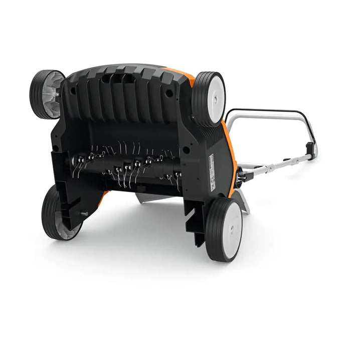 ELECTRIC AERATOR STIHL RLE 240.0 1500 W WORKING WIDTH 34.00 cm - Аератори<<<Градински машини<<<Инструменти и
