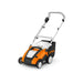 ELECTRIC AERATOR STIHL RLE 240.0 1500 W WORKING WIDTH 34.00 cm - Аератори<<<Градински машини<<<Инструменти и
