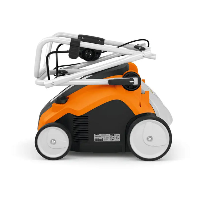 ELECTRIC AERATOR STIHL RLE 240.0 1500 W WORKING WIDTH 34.00 cm - Аератори<<<Градински машини<<<Инструменти и