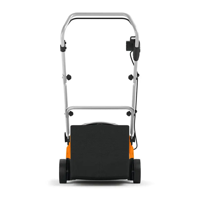 ELECTRIC AERATOR STIHL RLE 240.0 1500 W WORKING WIDTH 34.00 cm - Аератори<<<Градински машини<<<Инструменти и