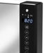 Electric bathroom heater TEDAN Windy 1800W - За баня<<<Уреди за отопление<<<Климатизация/Отопление<<<TechnoMix