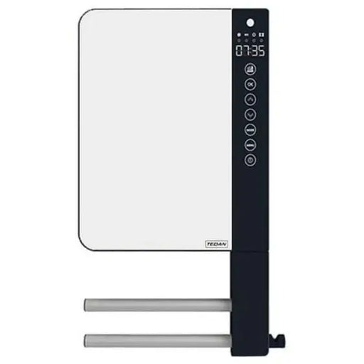 Electric bathroom heater TEDAN Windy 2B 1800 W - За баня<<<Уреди за отопление<<<Климатизация/Отопление<<<TechnoMix