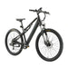 ELECTRIC BIKE XMART CD35 27.5’’ MTB BLK 250 W UP TO 25 KM/H MILEAGE UP TO 50 KM 27.50 ’ - Електрически