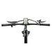 ELECTRIC BIKE XMART CD35 27.5’’ MTB BLK 250 W UP TO 25 KM/H MILEAGE UP TO 50 KM 27.50 ’ - Електрически