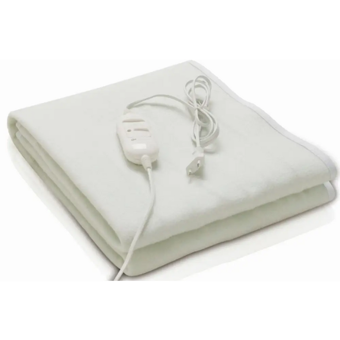Electric blanket Rosberg R58510AS - Ел. одеяла<<<Климатици и отопление<<<TechMart