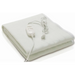 Electric blanket Rosberg R58510AS - Ел. одеяла<<<Климатици и отопление<<<TechMart