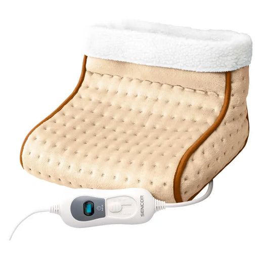 Electric boot Sencor SUB0700BE - Ел. одеяла<<<Климатици и отопление<<<TechMart&&&Електрически одеяла и