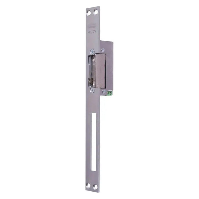 ELECTRIC BREAKER ELECTROMAGNETIC METAL 160132 - Обков за врати<<<Обков<<<Мебели и интериор<<<Praktiker&&&Обков за