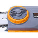 ELECTRIC CHAIN SAW DAEWOO DCS2216E 2200 W BAR LENGTH 40.00 cm - Електрически и акумулаторни верижни триони<<<Градински