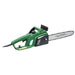 ELECTRIC CHAIN SAW FERROS TOOLS 2000 W BAR LENGTH 35.00 cm - Електрически и акумулаторни верижни триони<<<Градински
