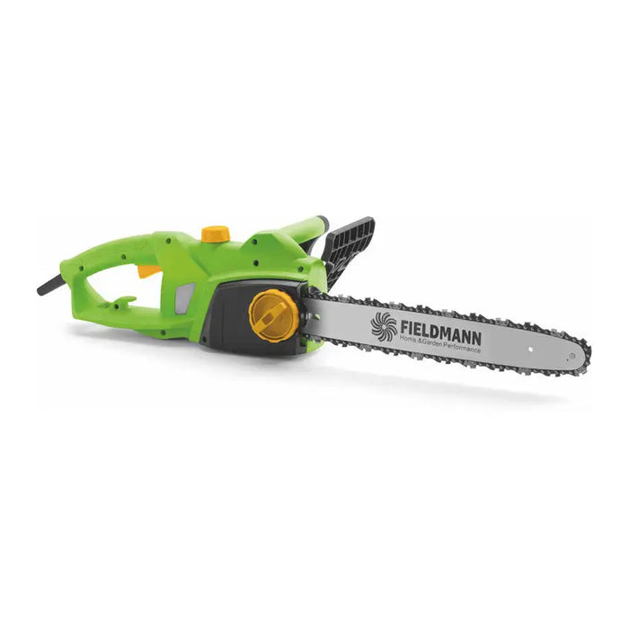 ELECTRIC CHAIN SAW FIELDMANN FZP 2005-E 2000 W BAR LENGTH 40.50 cm - Електрически и акумулаторни верижни