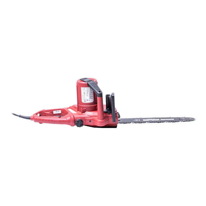 ELECTRIC CHAIN SAW RAIDER RD-ECS22 2000 W BAR LENGTH 40.00 cm - Електрически и акумулаторни верижни триони<<<Градински